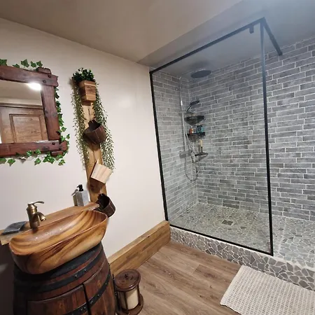 Atypique Normandik * Chailloue