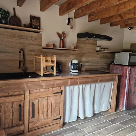 Atypique Normandik Chailloue