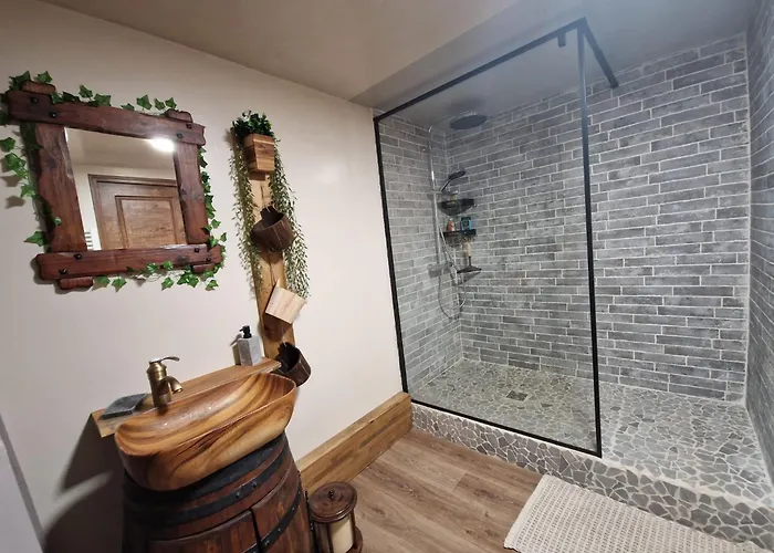 Atypique Normandik * Chailloue