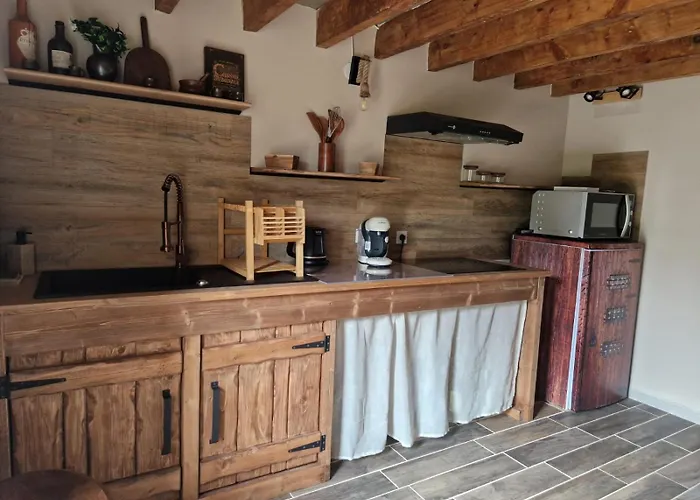 Atypique Normandik Chailloue