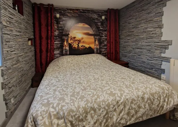 Atypique Normandik Holiday home