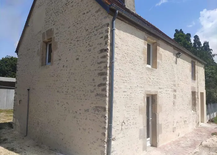 Atypique Normandik Chailloue